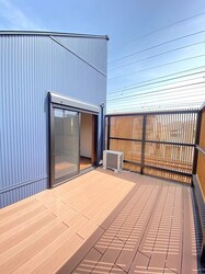 本山北町6丁目戸建の物件内観写真